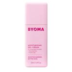 Byoma Moisturizing Gel Cream 50 ML Nemlendirici Krem