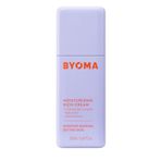 Byoma Moisturizing Rich Cream 50 ml Nemlendirici Krem