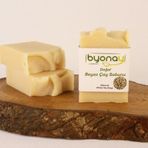 Byonay 100 gr Beyaz Çay Sabunu