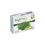 Byonay 95 gr Matcha & Yeşil Çaylı Sabun