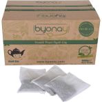 Byonay Ekonomik Demlik Poşet Siyah Çay 5000 gr (-/+ 30 Gr)X 167 ADET