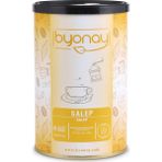 Byonay Salep Içecek Tozu Teneke 400 gr