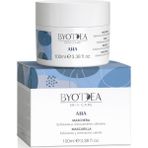 Byotea Aha Mandelik Asit Peeling Leke Karşıtı Aydınlatıcı Hyaluronik Asit Yüz Maskesi 100ML
