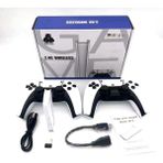 Byoztek 2024 4khd Emuelec Retro Game Stick Oyun Konsolu