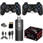 Byoztek AK8 Gamestick Taşınabilir Mini Oyun Konsolu