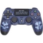 Byoztek Dualshock 4 V2 Cod Modern Warfare Edition Zct2 Kablosuz Ps4 Oyun Kolu - Lacivert