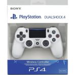 Byoztek Dualshock 4 V2 Zct2 Kablosuz Ps4 Oyun Kolu - Beyaz