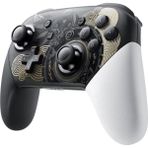 Byoztek Nintendo Switch Pro Controller The Legend Of Zelda Tears Of The Kingdom Edition