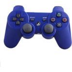 Byoztek Ps3 Dualshock 3 Wireless Controller Oyun Kolu Joystick Ps3 - Mavi