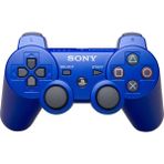 Byoztek Ps3 Oyun Kolu Dualshock 3 Wırelless Controller Mavi