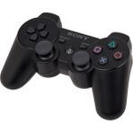 Byoztek Ps3 Oyun Kolu Dualshock 3 Wırelless Controller Siyah