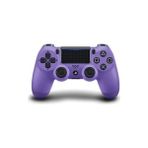 Byoztek Ps4 Dualshock 4 V2 Gamepad Mor (Ps4 ve Pc Uyumlu)