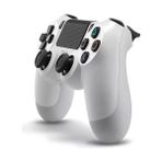 Byoztek Ps4 Dualshock Controller V2 Uyumlu Oyun Kolu (Pc+Ps4) - Beyaz