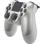Byoztek Ps4 Joystick V2 Oyun Kolu - Gümüş