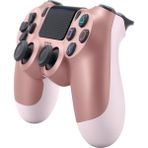 Byoztek Ps4 Joystick V2 Oyun Kolu - Pembe
