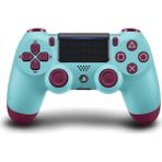 Byoztek Sony Ps4 Dualshock V2 Muadil Oyun Kolu - Turkuaz