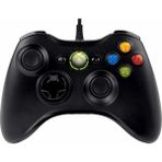 Byoztek Xbox 360 Uyumlu Wired Kablolu Oyun Kolu