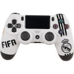 Byoztek Yeni Nesil Ps4 Kol V2 Spider-Man Gamepad Dualshock 4 V2 - Beyaz