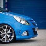 Byp Sağ + Sol Opel OPC Çamurluk Sinyal Çerçevesi