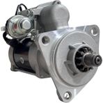 Bypart 24V MARŞ MOTORU DELCO TİPİ 11 DİŞ 4.5 KW (3 KULAK) (SAĞ AÇIK) CATERPILLAR-DAEWOO-HITACHI-ISUZU-KATO