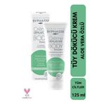 Byphasse 125 ml Aloe Vera Özlü Tüy Dökücü Krem