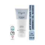 Byphasse 150 ml Aktif Bitkisel Kömür İçeren Arındırıcı Kil Maskesi