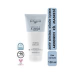 Byphasse 150 ml Aktif Bitkisel Kömür İçeren Arındırıcı Kil Maskesi