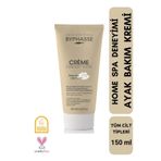 Byphasse 150 ml Home Spa Ayak Bakım Kremi