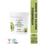 Byphasse 250 ml Family Fresh Avokadolu Besleyici Saç Maskesi