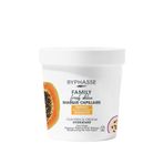 Byphasse 250 ml Family Fresh Meyveli Nemlendirici Saç Maskesi