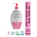 Byphasse 250 ml İntim Ph Dengeli Genital Bölge Yıkama Jeli