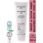 Byphasse 250 ml Selülit ve Çatlak Karşıtı Sıkılaştırıcı Detox Etkili Vücut Jeli