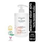 Byphasse 500 ml Tatlı Badem Yağlı Besleyici Vücut Sütü