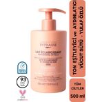 Byphasse 500 ml Yulaf Özlü Ton Eşitleyici Aydınlatıcı Vücut Sütü