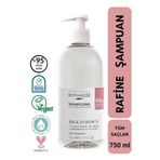 Byphasse Back To Basics Normal Saçlara Özel Rafine 750 ml Şampuan