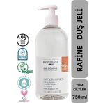 Byphasse Back To Basics Rafine Duş Jeli Tüm Cilt Tipleri 750ml