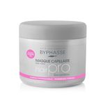 Byphasse Hair Pro Asi Saçlar İçin 500 ml Koruyucu ve Yatıştırıcı Bakım Maskesi