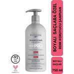 Byphasse Hair Pro Boyalı Saçlara Özel Renk Koruyucu 750 ml Şampuan