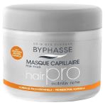 Byphasse Hair Pro Yoğun Nem Maskesi 500ml