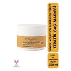 Byphasse Keratin Saç Maskesi 250ml