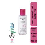 Byphasse Micellar Yüz Ve Makyaj Temizleyici Misel Su Kuru,hassas Ve Allerjiye Meyilli Ciltler 100ml