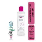 Byphasse Micellar Yüz Ve Makyaj Temizleyici Misel Su Kuru,hassas Ve Allerjiye Meyilli Ciltler 250ml