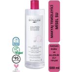 Byphasse Micellar Yüz Ve Makyaj Temizleyici Misel Su Kuru,hassas Ve Allerjiye Meyilli Ciltler 500ml