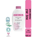 Byphasse Plaisir Pomegranate Pembe Nar Duş Jeli 600ml