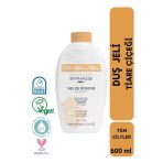 Byphasse Plaisir Tiare Çiçeği Duş Jeli 600ml