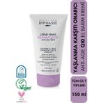 Byphasse Yaşlanma Karşıtı Onarıcı Q10 Anti-Age 150 ml El Kremi