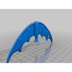 BYR 1966 Batarang