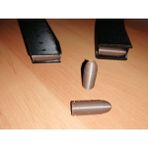 BYR 9 mm Parabellum Bullet P251845