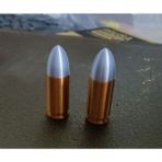 BYR 9X19MM Parabellum Cephanesi P939620 Sadece Plastik Aparattır.