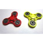 BYR Adı Pile Fidget Spinner (Plastik Aparattır!!!)